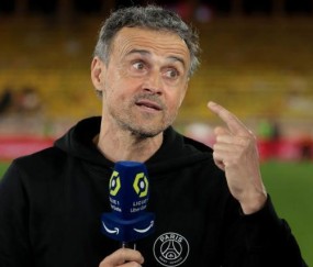 巴黎不放人&amp;恩里克不想走 巴萨选帅遭遇挫折？