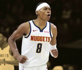 进步幅度相当惊人，掘金锋线新星拿到周最佳绝对是实至名归？