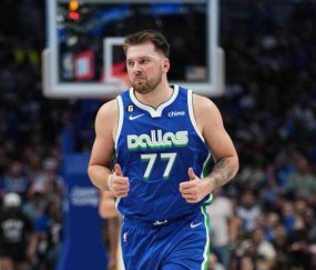 东契奇40+三双刷爆纪录 独行侠仍有顽疾亟待解决