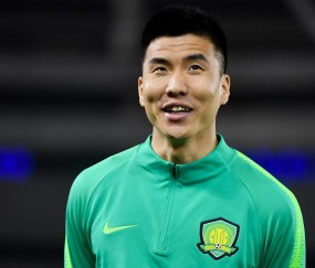 时隔670天，36岁王刚再度为北京国安建功，展现不老锋芒