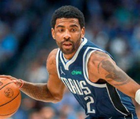 乐鱼体育入口-ESPN百大球星仅列第34？欧文：谁在乎这种垃圾排名