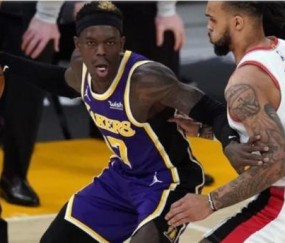 乐鱼体育平台-詹姆斯没有说错！戴维斯很重要 施罗德亦不可或缺